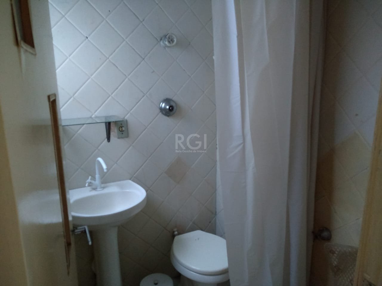 Apartamento JK para Venda - 31m², 0 dormitórios, Santana