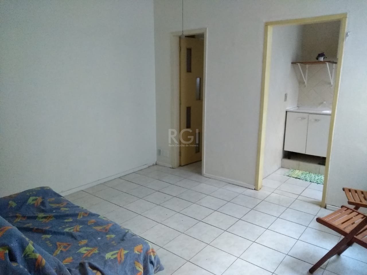 Apartamento JK para Venda - 31m², 0 dormitórios, Santana
