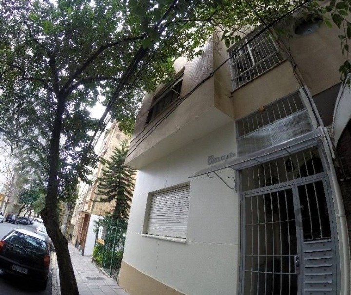 Apartamento com 55m², 2 dormitórios, 1 suíte no bairro Centro Histórico em Porto Alegre para Comprar