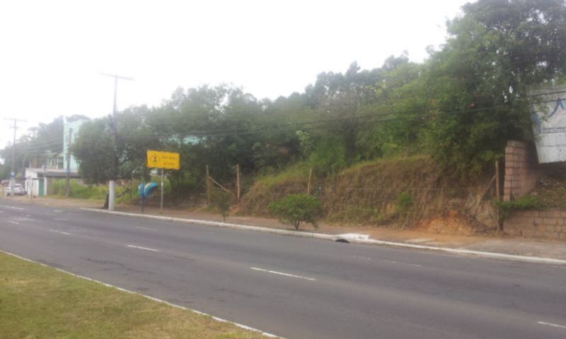 Terreno para Venda - 3822m², 0 dormitórios, Agronomia