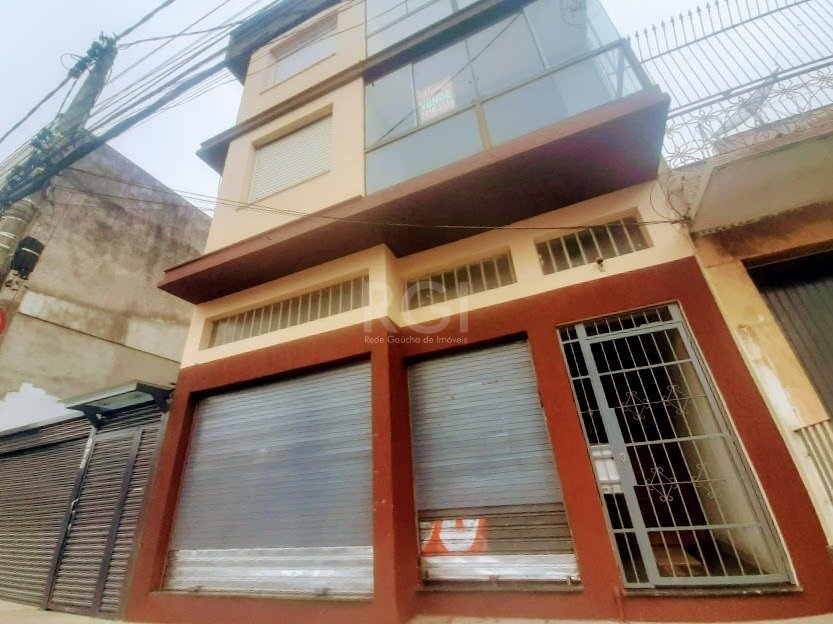 Loja com 57m² no bairro Rio Branco em Porto Alegre para Comprar