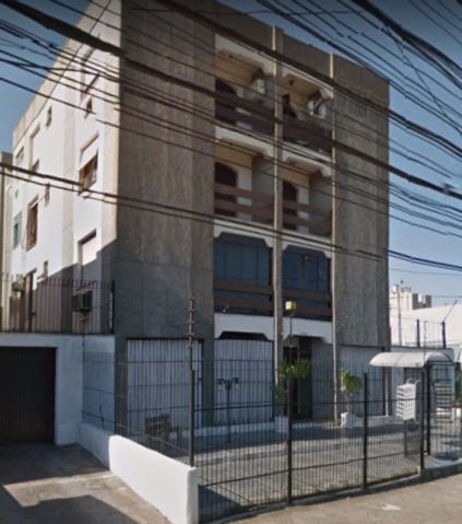 Apartamento à venda com 56m², 2 quartos, 1 vaga no bairro Jardim Botânico em Porto Alegre