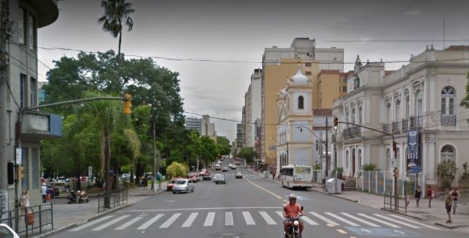 Box para Venda - 12m², 0 dormitórios, 1 vaga - Independência