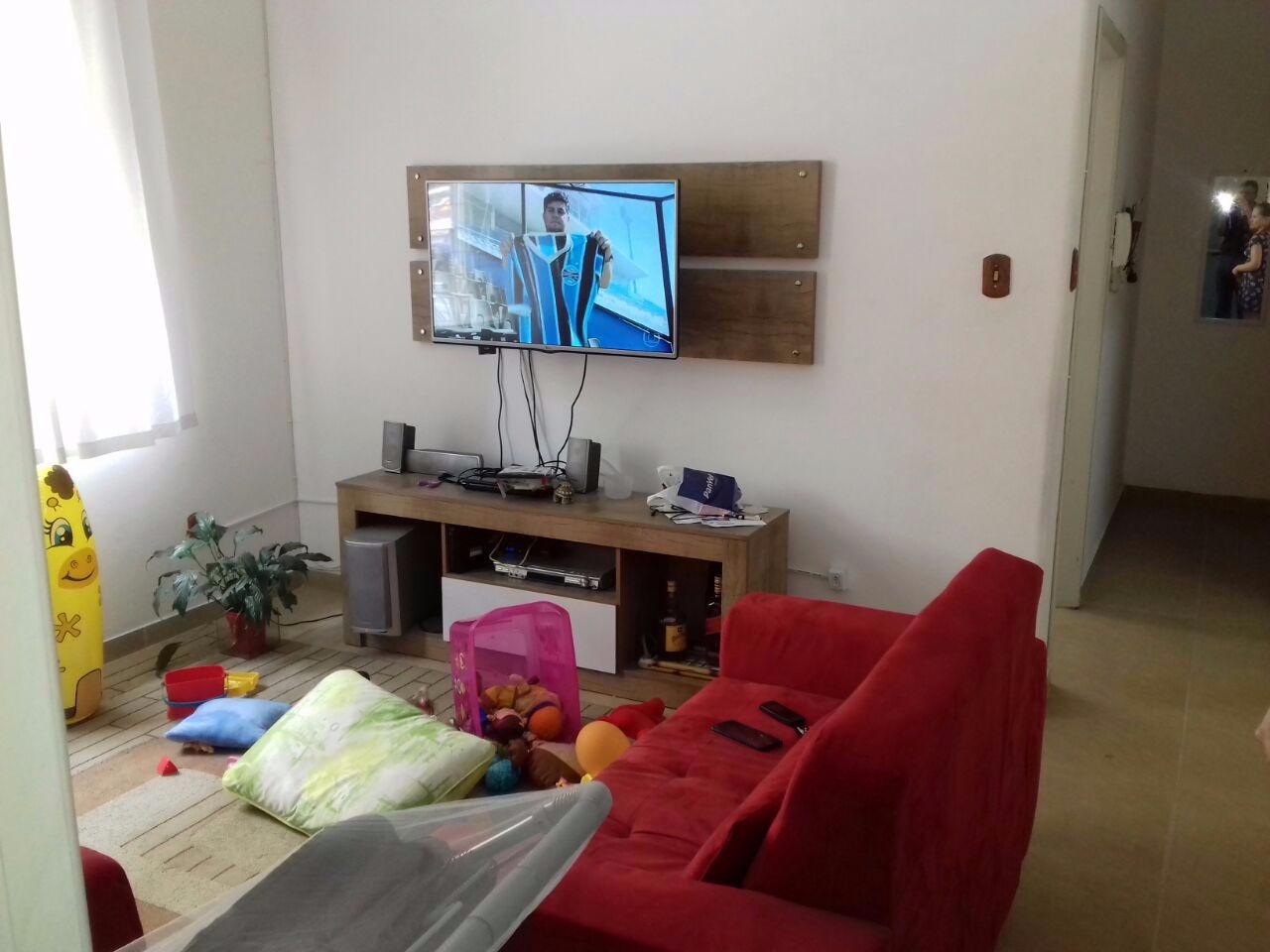 Apartamento com 78m², 3 dormitórios no bairro Cidade Baixa em Porto Alegre para Comprar