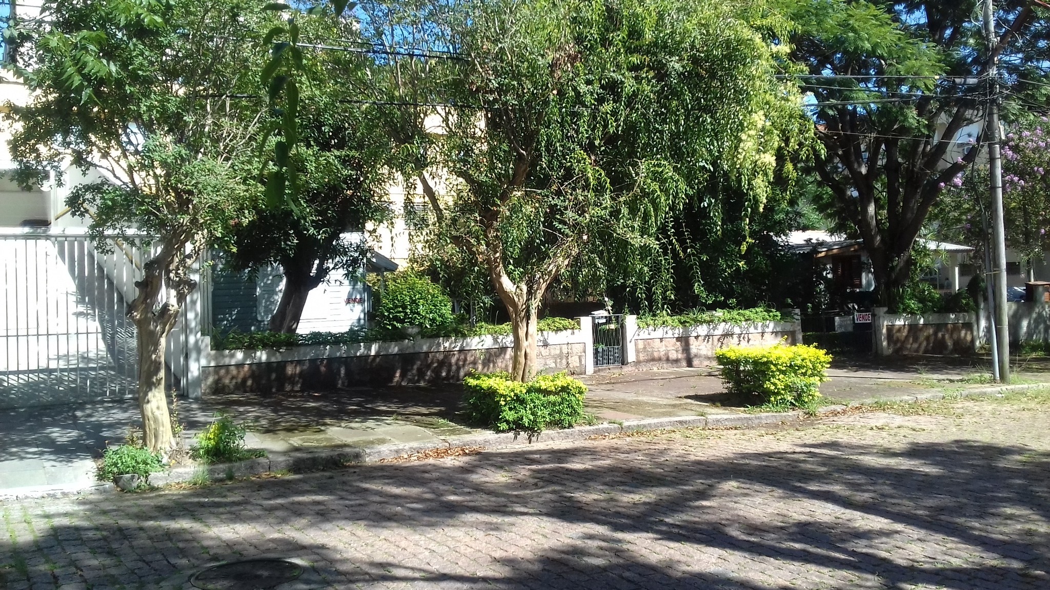 Terreno com 404m² no bairro Jardim Botânico em Porto Alegre para Comprar