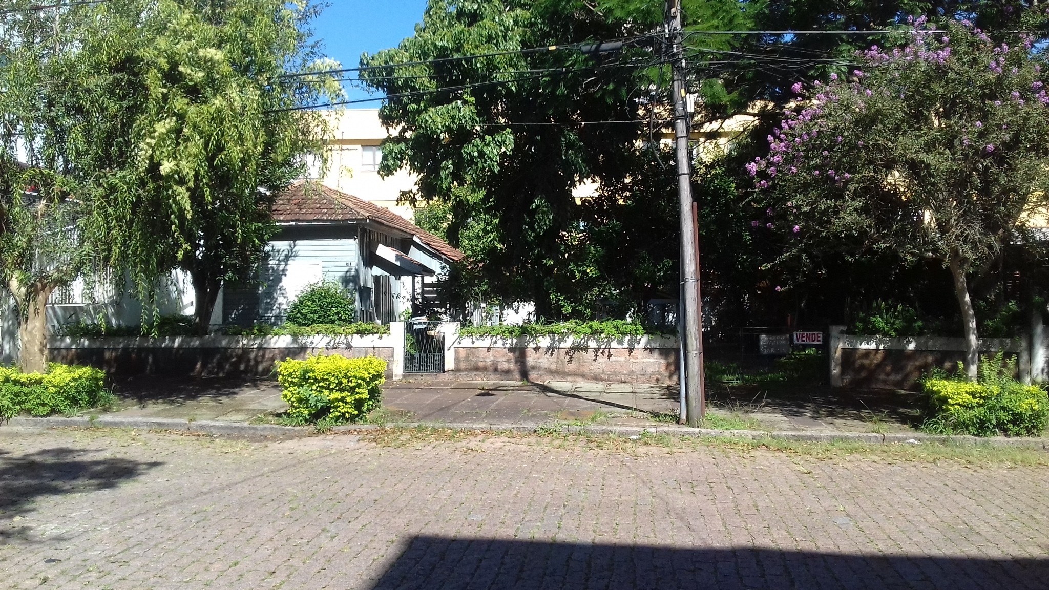 Terreno à venda, 403m² - Foto 2
