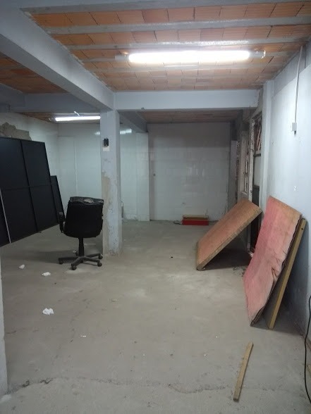 Predio para Venda - 528.81m², 0 dormitórios, Santana