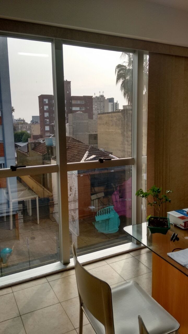 Conjunto/Sala para Venda - 33m², 0 dormitórios, Centro Histórico
