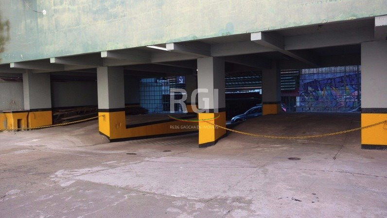 Box para Venda - 12m², 0 dormitórios, 1 vaga - Centro Histórico - Pilar Imóveis