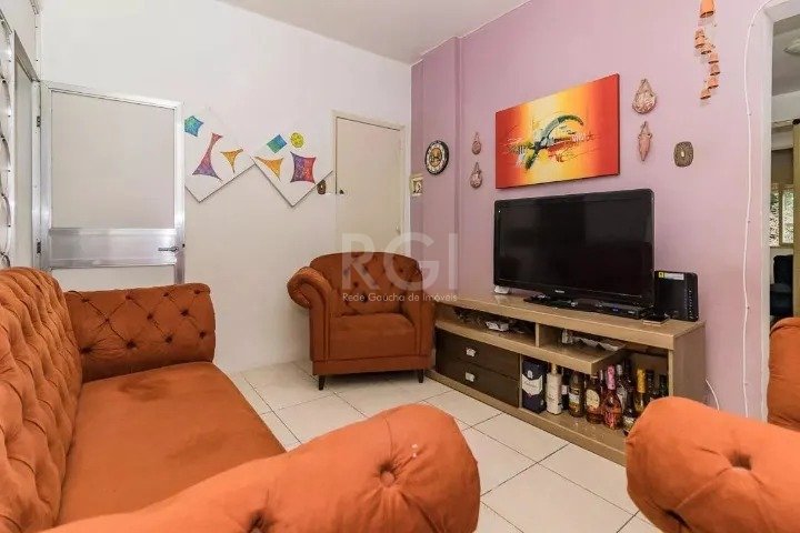 Apartamento com 127m², 3 dormitórios, 1 vaga no bairro Rio Branco em Porto Alegre para Comprar