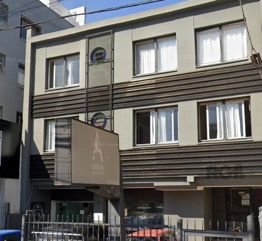 Apartamento com 44m², 1 dormitório no bairro Santana em Porto Alegre para Comprar