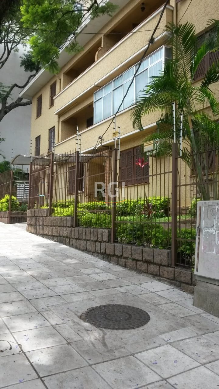 Apartamento com 94m², 3 dormitórios, 3 vagas no bairro Jardim Botânico em Porto Alegre para Comprar