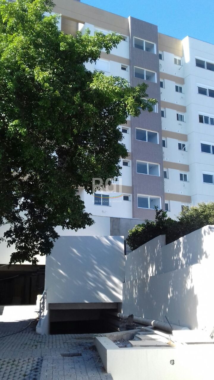 Apartamento com 36m², 1 dormitório, 1 vaga no bairro Santo Antonio em Porto Alegre para Comprar