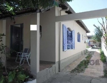 Casa à venda com 150m², 4 quartos, 1 suíte, 4 vagas no bairro Cristal em Porto Alegre
