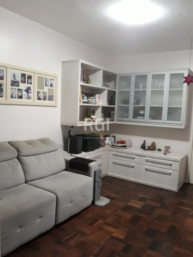 Apartamento com 43m², 1 dormitório no bairro Santana em Porto Alegre para Comprar