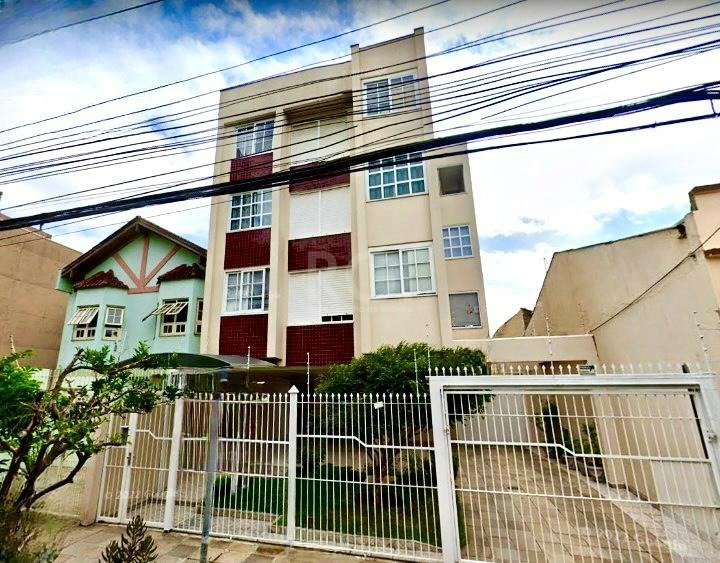 Apartamento à venda com 39m², 1 quarto no bairro Santana em Porto Alegre
