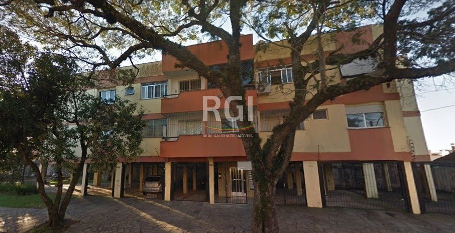 Apartamento com 49m², 1 dormitório, 1 vaga no bairro Vila João Pessoa em Porto Alegre para Comprar