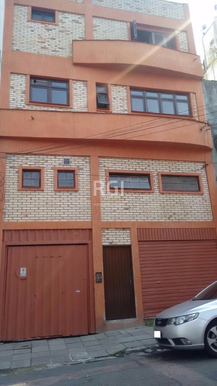 Apartamento com 180m², 1 dormitório, 1 suíte, 1 vaga no bairro Centro Histórico em Porto Alegre para Comprar