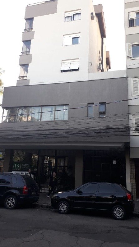 Conjunto/Sala com 27m² no bairro Cidade Baixa em Porto Alegre para Comprar