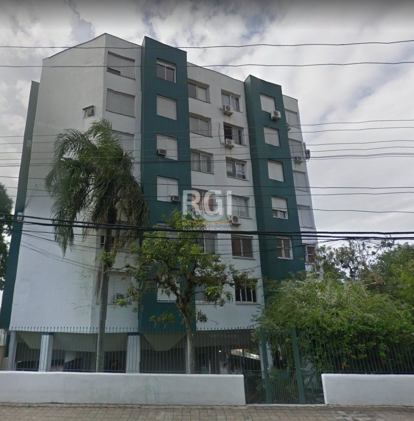 Apartamento com 63m², 2 dormitórios, 1 vaga no bairro Nonoai em Porto Alegre para Comprar