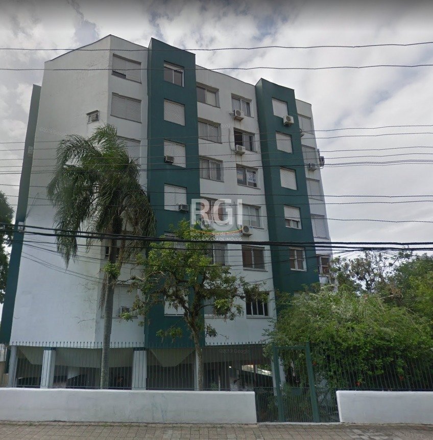 Apartamento para Venda - 63.17m², 2 dormitórios, 1 vaga - Nonoai