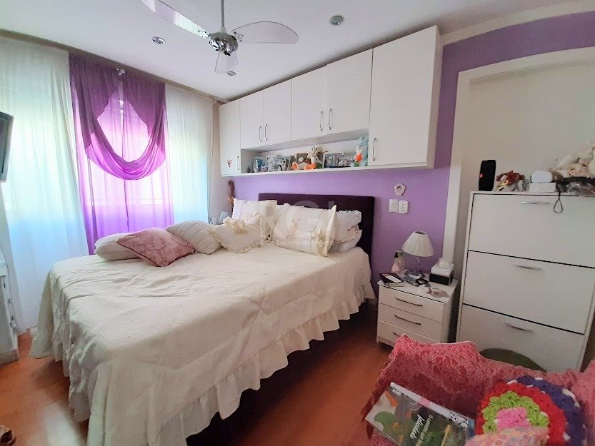Apartamento, 3 quartos, 67 m² - Foto 4