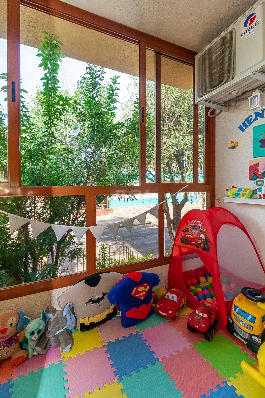 Casa, 5 quartos, 215 m² - Foto 16