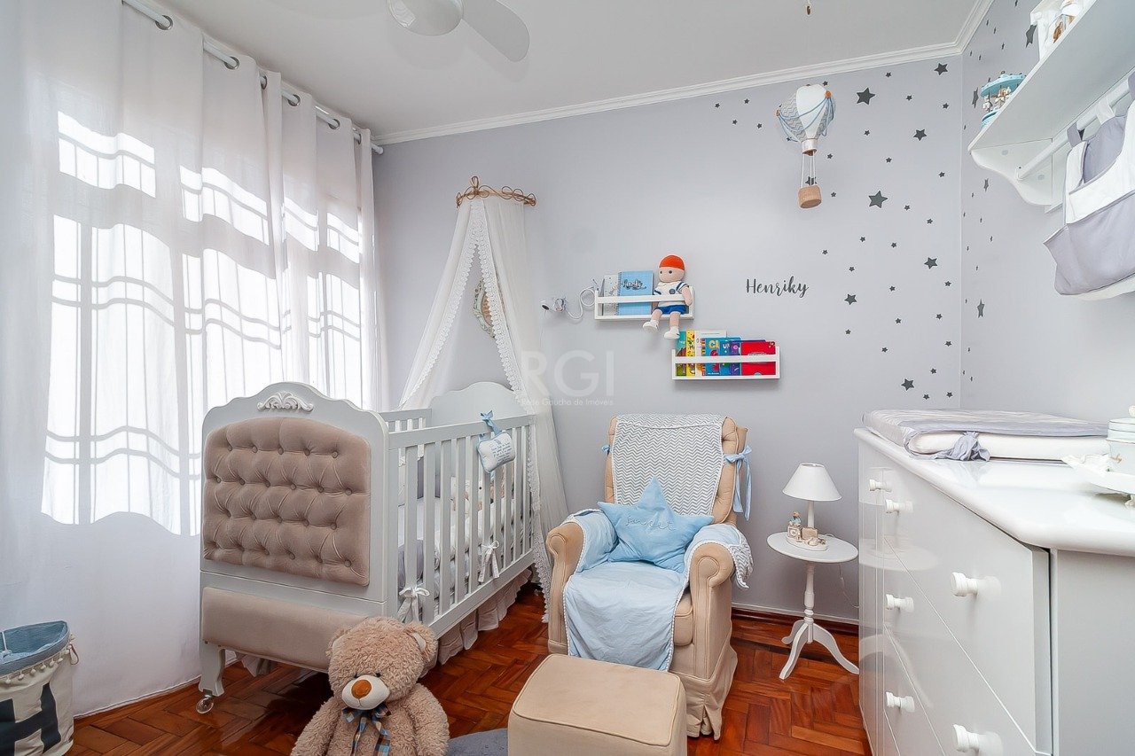 Casa, 5 quartos, 215 m² - Foto 13