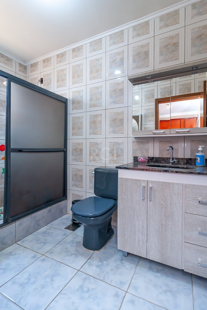 Casa, 5 quartos, 215 m² - Foto 17