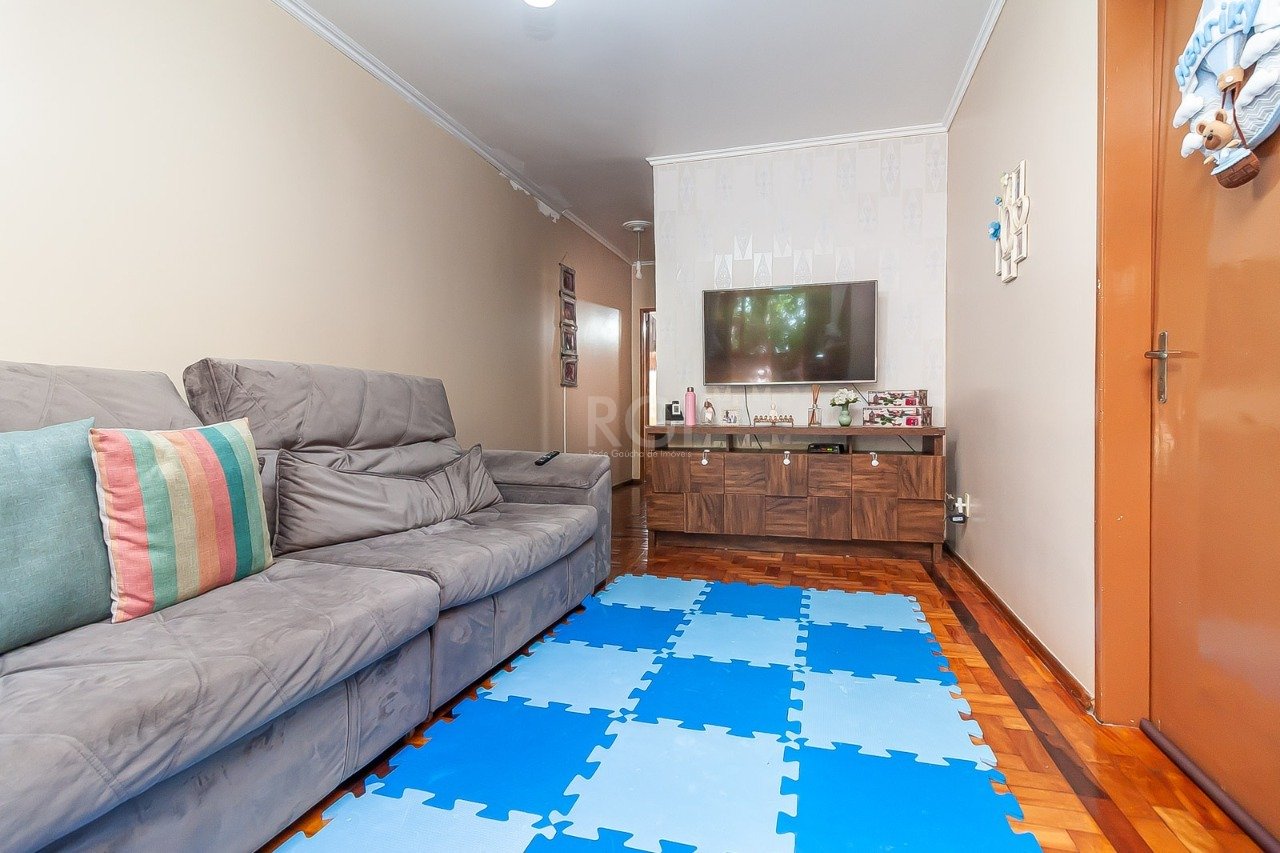 Casa, 5 quartos, 215 m² - Foto 3