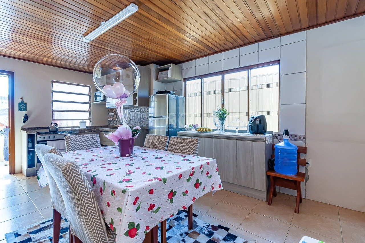 Casa, 5 quartos, 215 m² - Foto 6