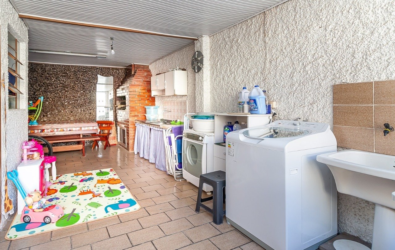 Casa, 5 quartos, 215 m² - Foto 21