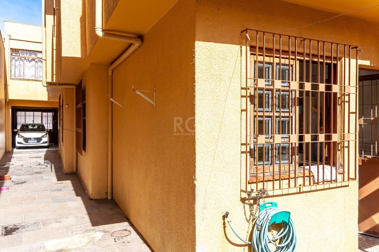 Casa, 5 quartos, 215 m² - Foto 22