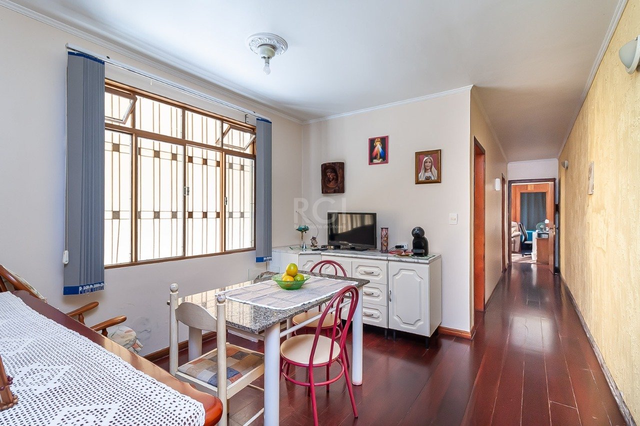 Casa, 5 quartos, 215 m² - Foto 8