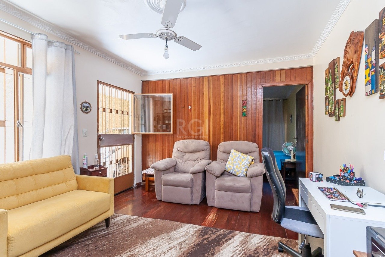 Casa, 5 quartos, 215 m² - Foto 2