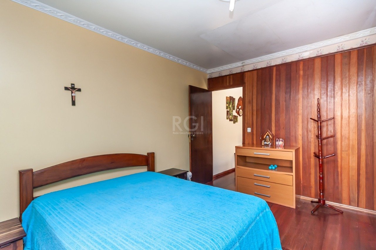 Casa, 5 quartos, 215 m² - Foto 11