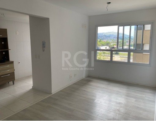 Apartamento com 54m², 2 dormitórios, 1 vaga no bairro Jardim Carvalho em Porto Alegre para Comprar