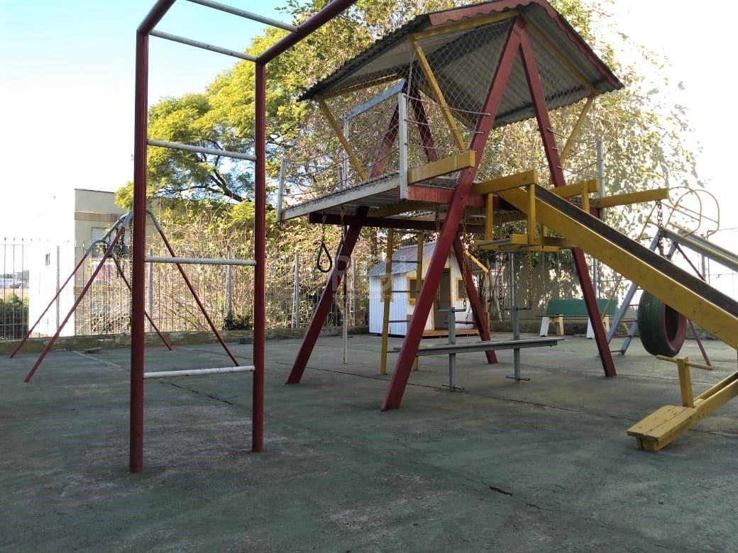 Apartamento, 2 quartos, 53 m² - Foto 33