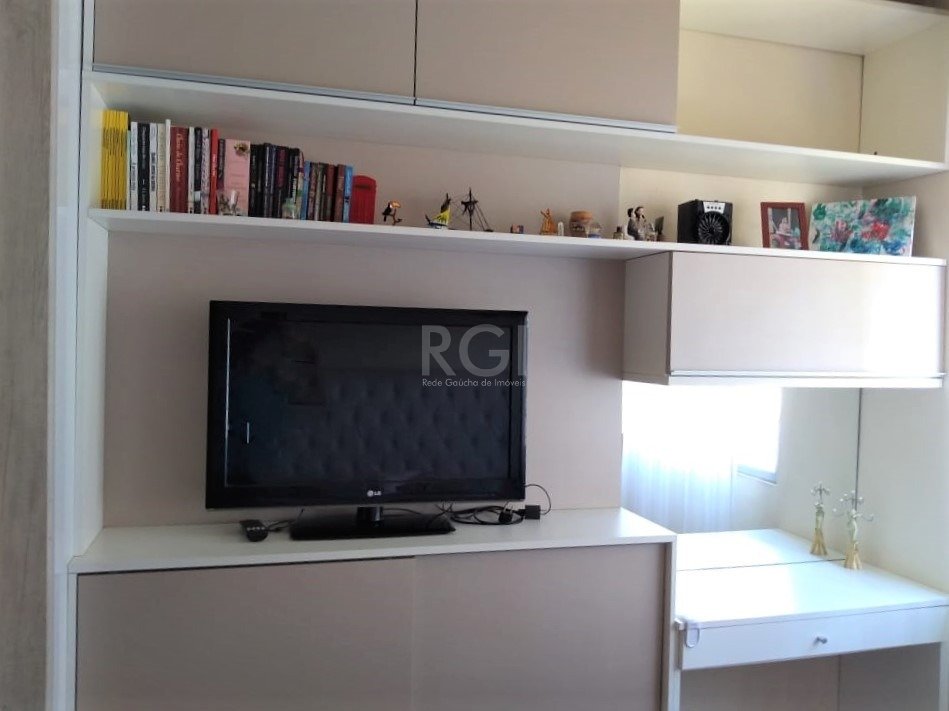 Apartamento, 2 quartos, 53 m² - Foto 9