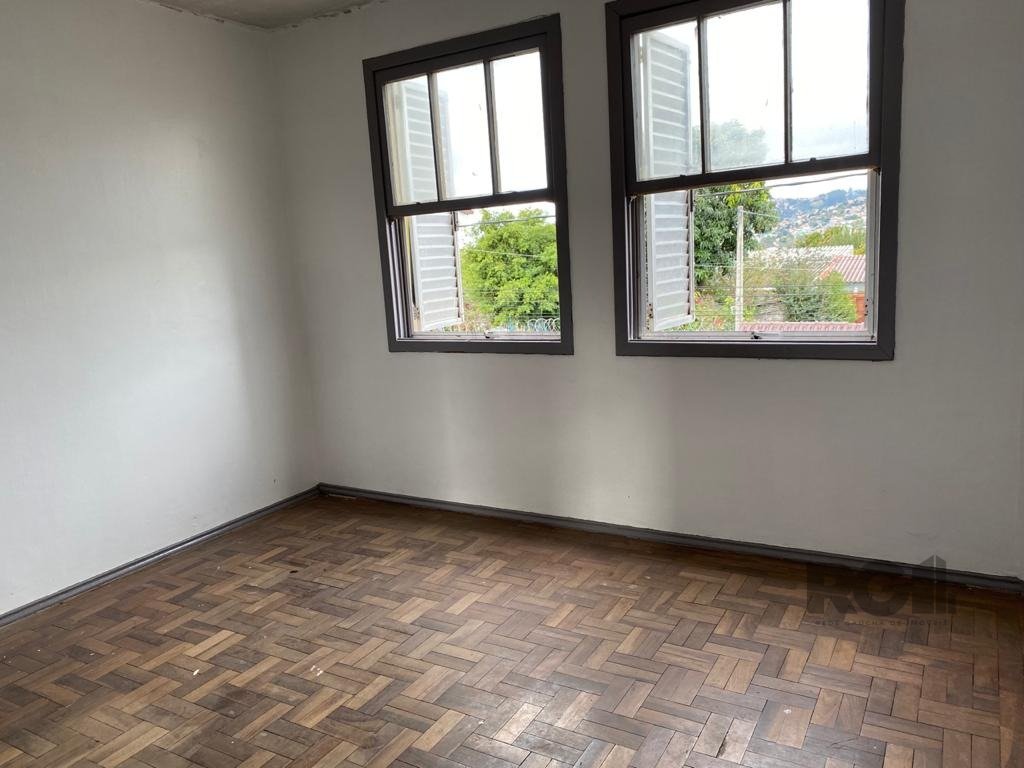 Apartamento 1 dormitório
