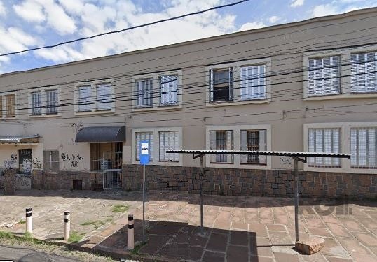 Apartamento 1 dormitório