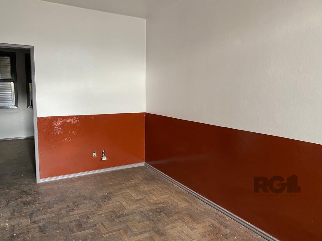Apartamento 1 dormitório