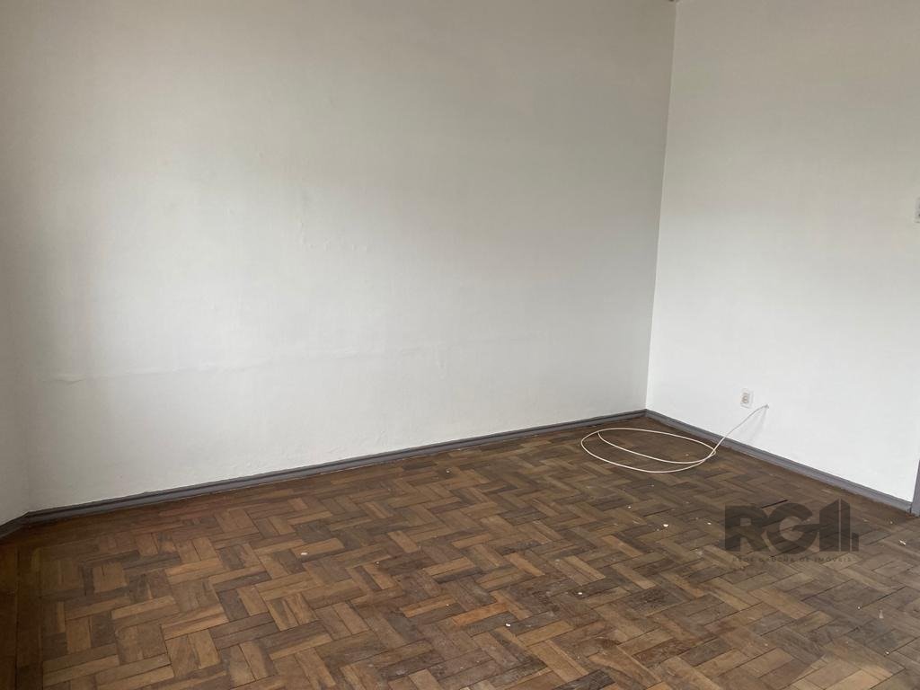 Apartamento 1 dormitório