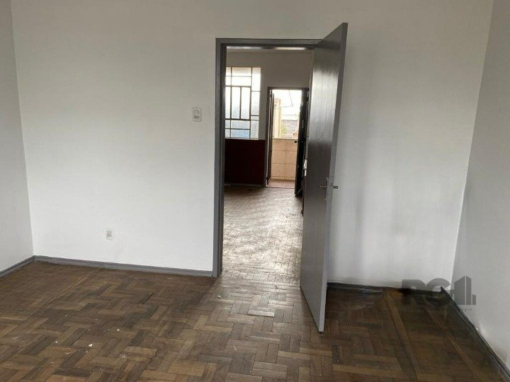 Apartamento 1 dormitório