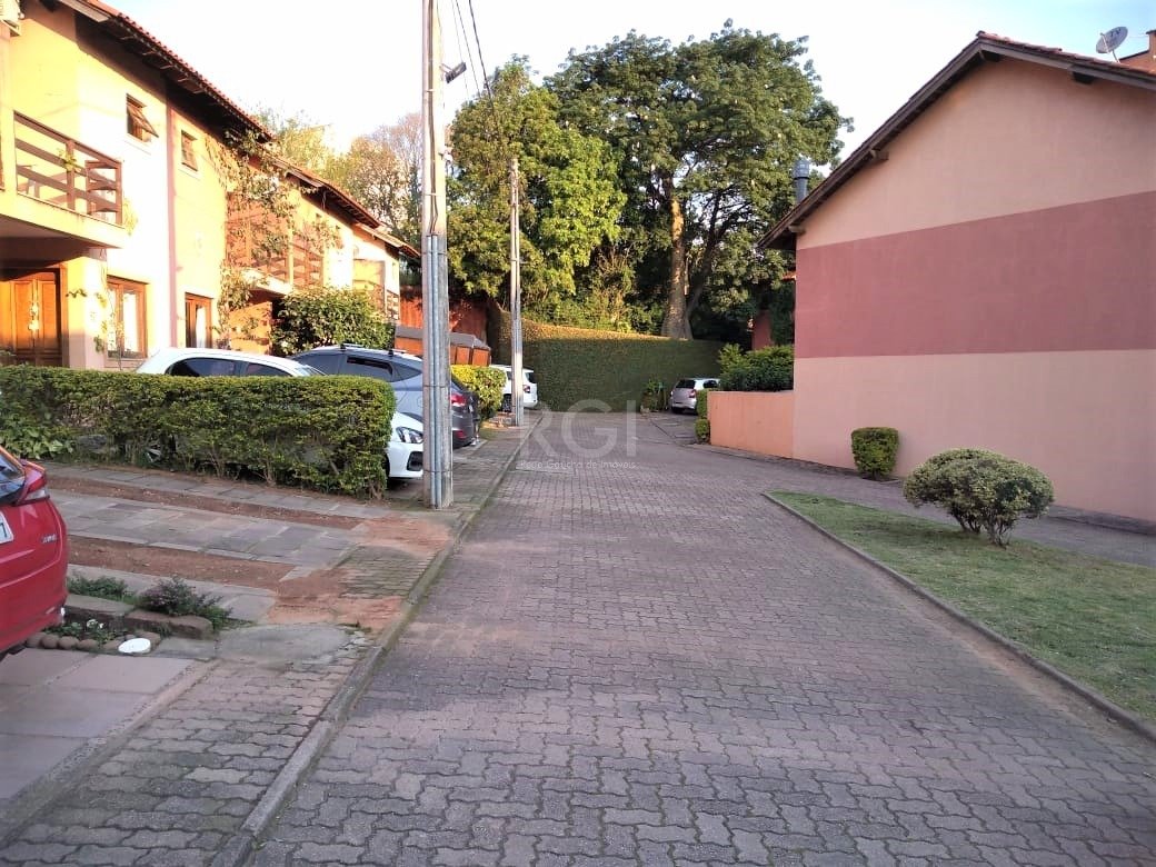 Casa de Condomínio, 3 quartos - Foto 22