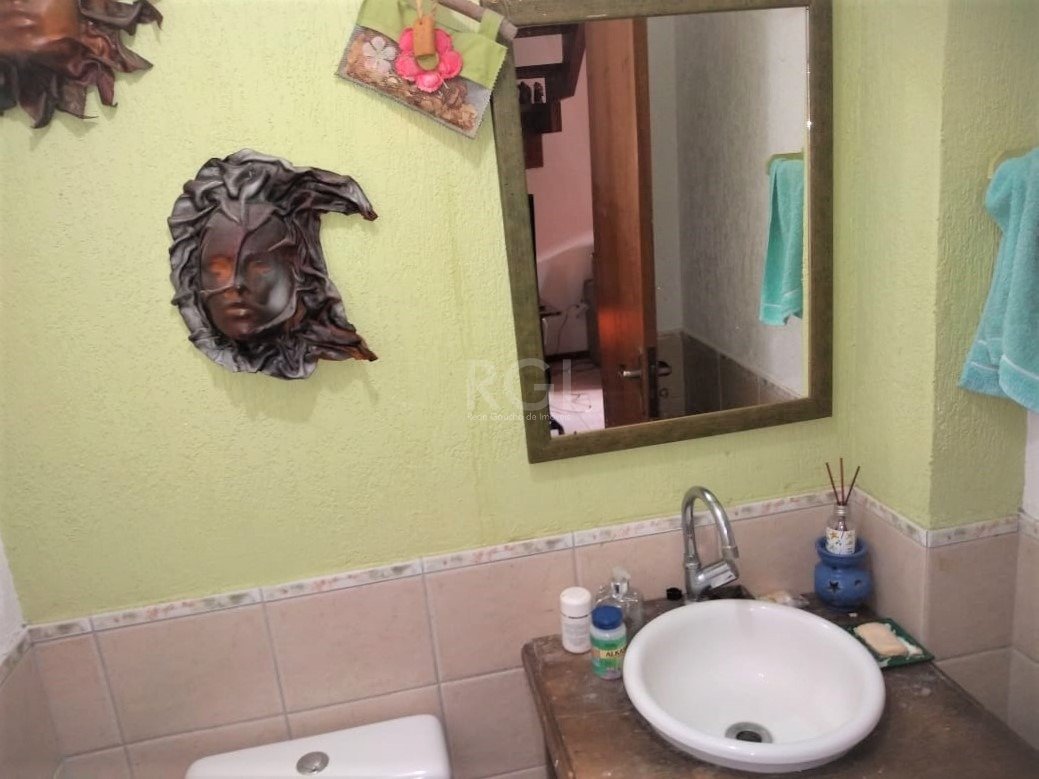 Casa de Condomínio, 3 quartos - Foto 15