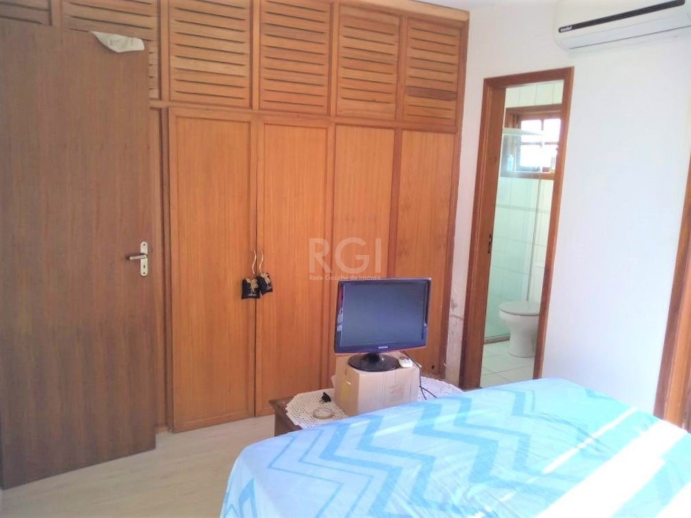 Casa de Condomínio, 3 quartos - Foto 12
