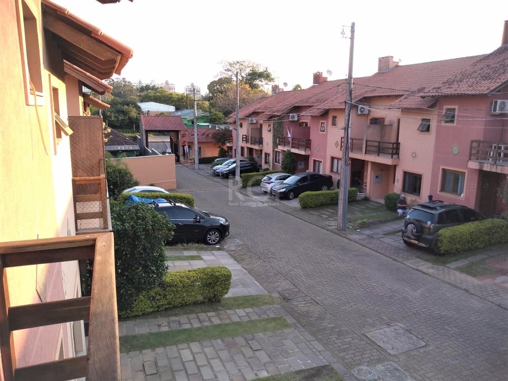 Casa de Condomínio, 3 quartos - Foto 21