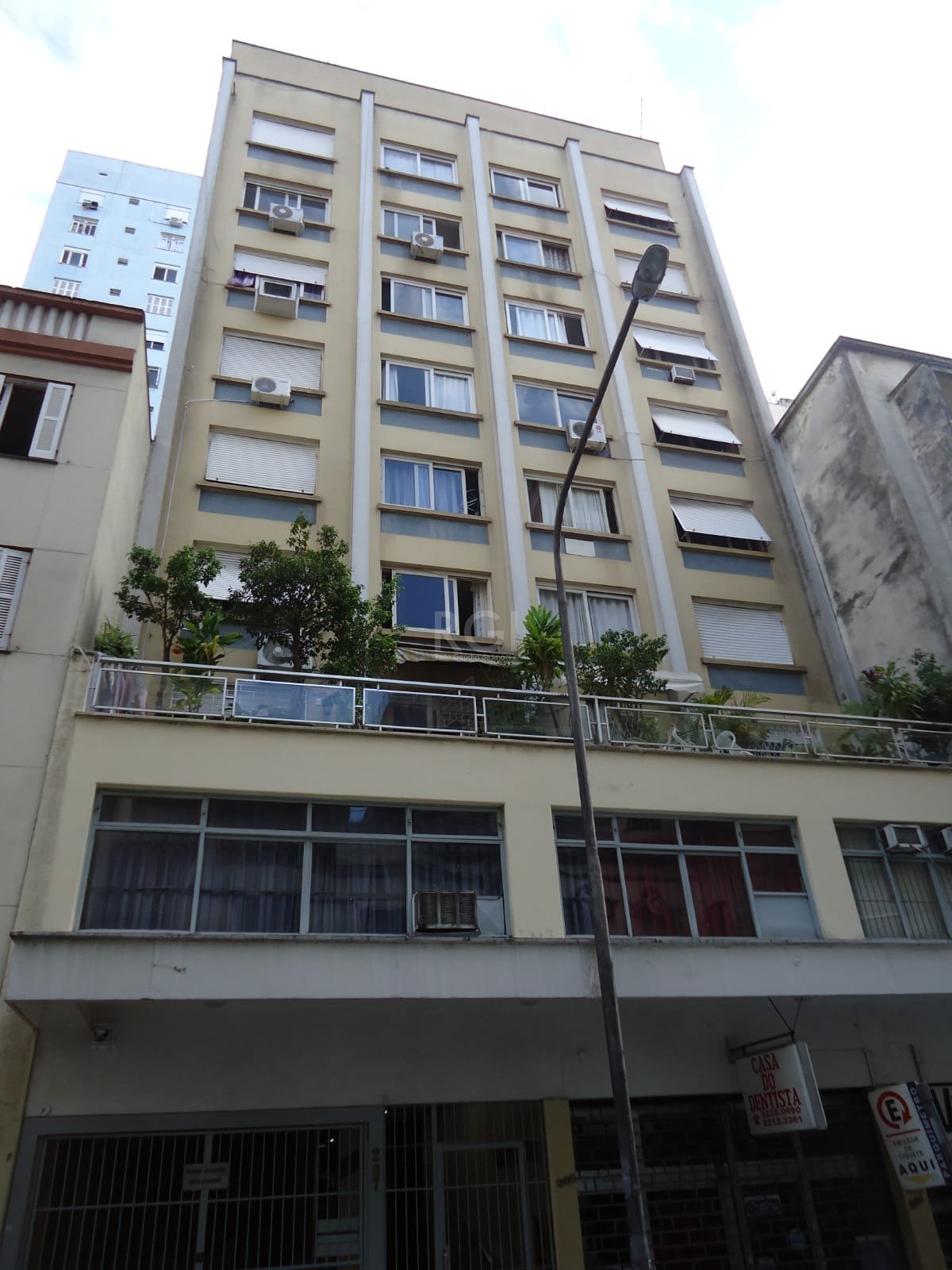 Apartamento, 1 quarto, 41 m² - Foto 1