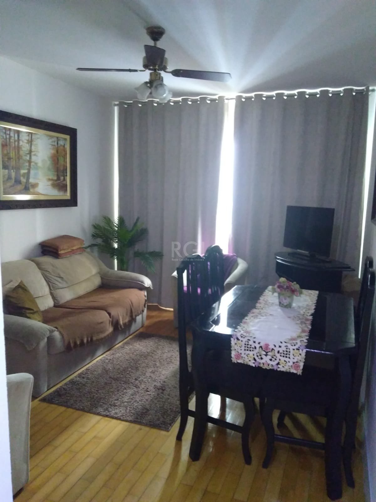 Apartamento, 1 quarto, 41 m² - Foto 3